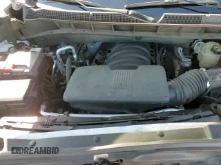 ✅ 2021 Chevrolet Silverado 1500 LTZ • VIN: 1GCPWEED5MZ192068 • Lot: 82542185. Listed on Copart with 105,467 mi. Free auction sales archive from the USA and detailed vehicle history report at DreamBid. Image 15.