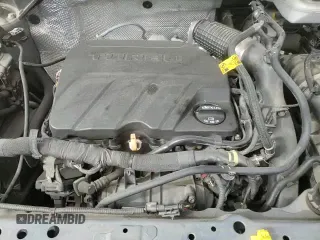 ✅ 2020 Buick Encore GX Select • VIN: KL4MMDS20LB130536 • Lot: 85338515. Wystawiony na Copart z przebiegiem 99 280 mil. Bezpłatny archiwum sprzedaży aukcyjnych z USA i szczegółowy raport historii pojazdu na DreamBid. Zdjęcie 15.