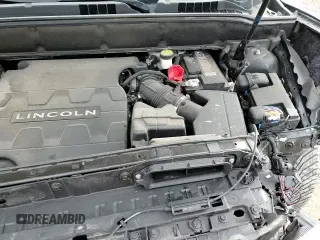 ✅ 2018 Lincoln MKX Reserve • VIN: 2LMPJ8LR0JBL28569 • Lot: 82461415. Wystawiony na Copart z przebiegiem 87 906 mil. Bezpłatny archiwum sprzedaży aukcyjnych z USA i szczegółowy raport historii pojazdu na DreamBid. Zdjęcie 14.