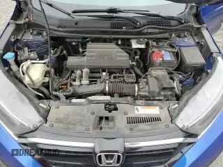 ✅ 2022 Honda CR-V Special Edition • VIN: 7FARW1H75NE003194 • Лот: 55342135. Опубликован ранее на Copart с пробегом 108 525 миль. Бесплатный доступ к архиву аукционных продаж из США и подробный отчёт об истории автомобиля на DreamBid. Изображение 13.