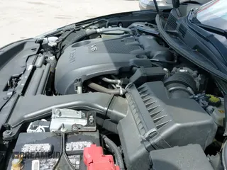 ✅ 2018 Nissan Maxima Platinum • VIN: 1N4AA6AP7JC403608 • Лот: 42269408. Опубликован ранее на IAAI с пробегом 48 525 миль. Бесплатный доступ к архиву аукционных продаж из США и подробный отчёт об истории автомобиля на DreamBid. Изображение 19.