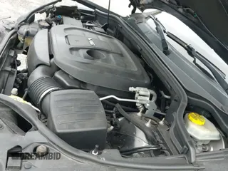 ✅ 2018 Jeep Grand Cherokee Limited • VIN: 1C4RJEBG7JC327281 • Lot: 43426638. Listed on IAAI with 132,280 mi. Free auction sales archive from the USA and detailed vehicle history report at DreamBid. Image 19.