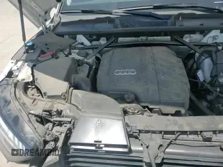 ✅ 2021 Audi Q5 Prestige • VIN: WA1CAAFY7M2046331 • Лот: 65288055. Опубликован ранее на Copart с пробегом 56 883 миль. Бесплатный доступ к архиву аукционных продаж из США и подробный отчёт об истории автомобиля на DreamBid. Изображение 15.