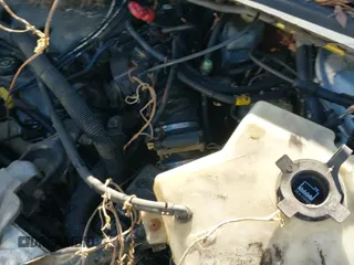 ✅ 2002 Oldsmobile Silhouette • VIN: 1GHDX13E62D219724 • Lot: 43347282. Listed on IAAI with 310,007 mi. Free auction sales archive from the USA and detailed vehicle history report at DreamBid. Image 14.