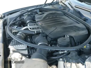 ✅ 2016 BMW 6 Series • VIN: WBS6E9C59GG437187 • Lot: 41850522. Listed on IAAI with 88,729 mi. Free auction sales archive from the USA and detailed vehicle history report at DreamBid. Image 20.