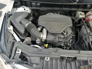 ✅ 2017 Cadillac XT5 Luxury FWD • VIN: 1GYKNBRS3HZ271341 • Lot: 85858265. Wystawiony na Copart z przebiegiem 123 901 mil. Bezpłatny archiwum sprzedaży aukcyjnych z USA i szczegółowy raport historii pojazdu na DreamBid. Zdjęcie 16.