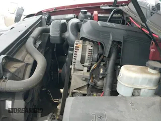 ✅ 2008 Chevrolet Suburban 3LT • VIN: 3GNFC16018G179193 • Lot: 41682169. Listed on IAAI with 218,670 mi. Free auction sales archive from the USA and detailed vehicle history report at DreamBid. Image 12.