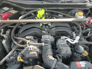 ✅ 2022 Toyota 86 Premium • VIN: JF1ZNBE13N9757067 • Lot: 67787975. Listed on Copart with 27,252 mi. Free auction sales archive from the USA and detailed vehicle history report at DreamBid. Image 15.