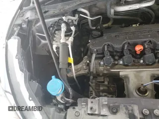 ✅ 2022 Honda HR-V EX • VIN: 3CZRU6H57NM751626 • Lot: 81753765. Listed on Copart with 55,503 mi. Free auction sales archive from the USA and detailed vehicle history report at DreamBid. Image 14.