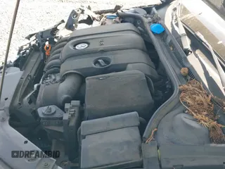 ✅ 2011 Volkswagen Jetta SE • VIN: 3VWDZ7AJXBM397821 • Lot: 42440960. Listed on IAAI with 171,263 mi. Free auction sales archive from the USA and detailed vehicle history report at DreamBid. Image 12.