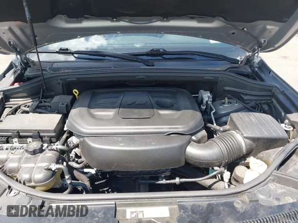 ✅ 2019 Jeep Grand Cherokee Overland • VIN: 1C4RJFCG0KC706757 • Lot: 42917971. Wystawiony na IAAI z przebiegiem 87 126 mil. Bezpłatny archiwum sprzedaży aukcyjnych z USA i szczegółowy raport historii pojazdu na DreamBid. Zdjęcie 10.