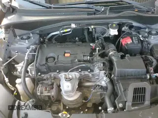 ✅ 2024 Honda HR-V Sport • VIN: 3CZRZ1H51RM749347 • Lot: 90057495. Listed on Copart with 8,303 mi. Free auction sales archive from the USA and detailed vehicle history report at DreamBid. Image 14.