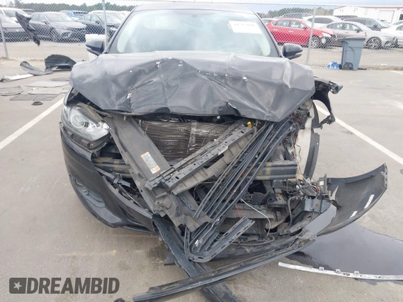 ✅ 2014 Ford Fusion SE • VIN: 3FA6P0HD7ER123028 • Lot: 44593090. Wystawiony na IAAI z przebiegiem 146 689 mil. Bezpłatny archiwum sprzedaży aukcyjnych z USA i szczegółowy raport historii pojazdu na DreamBid. Zdjęcie 6.
