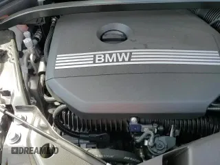 ✅ 2024 BMW X1 xDrive28i • VIN: WBX73EF04R5016912 • Лот: 89680385. Опубликован ранее на Copart с пробегом 6 066 миль. Бесплатный доступ к архиву аукционных продаж из США и подробный отчёт об истории автомобиля на DreamBid. Изображение 14.