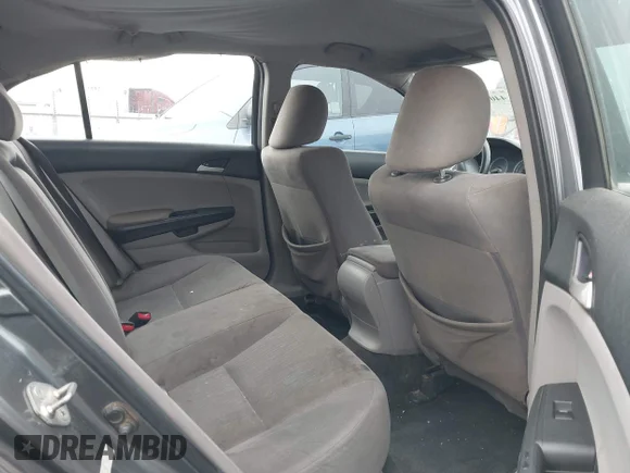 ✅ 2012 Honda Accord LX Premium • VIN: 1HGCP2F49CA119454 • Lot: 44021156. Wystawiony na IAAI z przebiegiem 227 229 mil. Bezpłatny archiwum sprzedaży aukcyjnych z USA i szczegółowy raport historii pojazdu na DreamBid. Zdjęcie 8.
