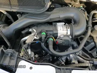 ✅ 2024 Ford Transit Passenger XL • VIN: 1FBAX2Y8XRKB30153 • Lot: 44428625. Listed on Copart with 1,382 mi. Free auction sales archive from the USA and detailed vehicle history report at DreamBid. Image 13.