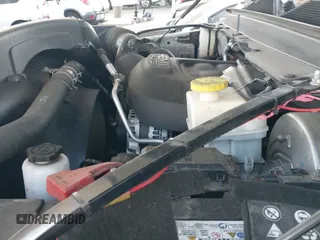 ✅ 2020 Ram 2500 Tradesman • VIN: 3C7WR4HJ2LG307824 • Lot: 42555072. Wystawiony na IAAI z przebiegiem 114 385 mil. Bezpłatny archiwum sprzedaży aukcyjnych z USA i szczegółowy raport historii pojazdu na DreamBid. Zdjęcie 19.