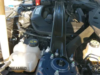 ✅ 2024 Ford Mustang Dark Horse • VIN: 1FA6P8R08R5505698 • Lot: 41179878. Wystawiony na IAAI z przebiegiem 6 674 mil. Bezpłatny archiwum sprzedaży aukcyjnych z USA i szczegółowy raport historii pojazdu na DreamBid. Zdjęcie 19.