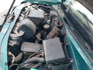 ✅ 2000 GMC Safari • VIN: 1GKEL19W0YB529186 • Лот: 42642006. Опубликован ранее на IAAI с пробегом 157 120 миль. Бесплатный доступ к архиву аукционных продаж из США и подробный отчёт об истории автомобиля на DreamBid. Изображение 14.