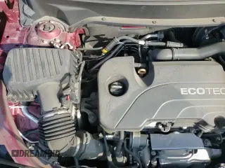 2018 Chevrolet Equinox Premier z VIN 3GNAXMEV6JS578214, wystawiony jako Copart lot #89503515 z przebiegiem 48 021 mil mil oraz Szkoda całkowita • Salvage title. Historia ofert i sprzedaży dostępna na DreamBid. Obrazek 15.