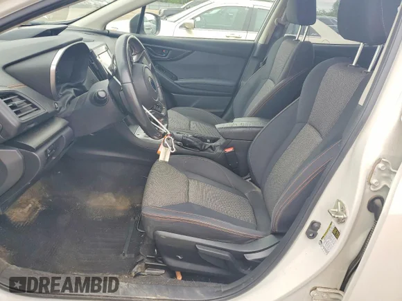 ✅ 2020 Subaru Crosstrek Premium • VIN: JF2GTAPC3L8278183 • Лот: 51949736. Опубликован ранее на Copart с пробегом 80 833 миль. Бесплатный доступ к архиву аукционных продаж из США и подробный отчёт об истории автомобиля на DreamBid. Изображение 7.