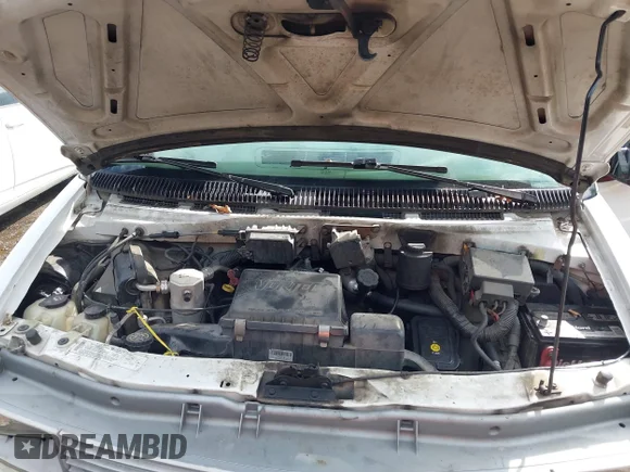 ✅ 2004 Chevrolet Astro • VIN: 1GNDM19X04B127117 • Лот: 43174260. Опубліковано раніше на IAAI з пробігом Не вказано. Безкоштовний доступ до архіву аукціонних продажів зі США та докладний звіт про історію автомобіля на DreamBid. Зображення 10.