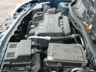 ✅ 2007 Chevrolet Equinox LT • VIN: 2CNDL73F976107689 • Лот: 41453343. Опубликован ранее на IAAI с пробегом 159 252 миль. Бесплатный доступ к архиву аукционных продаж из США и подробный отчёт об истории автомобиля на DreamBid. Изображение 21.