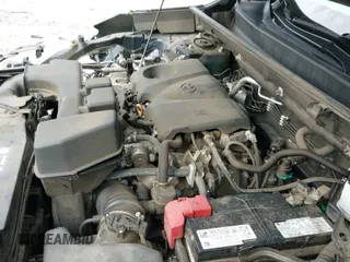 ✅ 2022 Toyota RAV4 XLE Premium • VIN: 2T3C1RFV2NW190906 • Lot: 43105034. Wystawiony na IAAI z przebiegiem 101 904 mil. Bezpłatny archiwum sprzedaży aukcyjnych z USA i szczegółowy raport historii pojazdu na DreamBid. Zdjęcie 20.