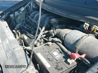 ✅ 2001 Ford Windstar LX • VIN: 2FMZA51461BA76059 • Lot: 43693296. Listed on IAAI with 48,404 mi. Free auction sales archive from the USA and detailed vehicle history report at DreamBid. Image 12.