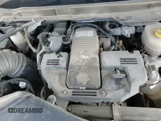 ✅ 2021 Ram 2500 Big Horn • VIN: 3C6UR5DL4MG653237 • Lot: 72035225. Listed on Copart with 110,568 mi. Free auction sales archive from the USA and detailed vehicle history report at DreamBid. Image 15.