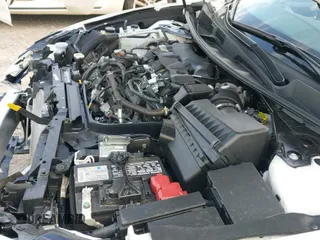 ✅ 2023 Nissan Maxima Platinum • VIN: 1N4AA6FVXPC507588 • Лот: 42768757. Опубликован ранее на IAAI с пробегом 18 084 миль. Бесплатный доступ к архиву аукционных продаж из США и подробный отчёт об истории автомобиля на DreamBid. Изображение 19.