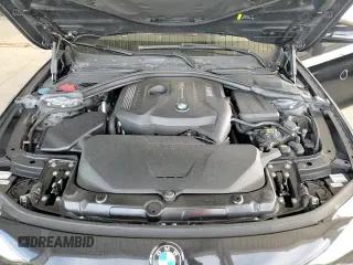 ✅ 2017 BMW 4 Series 430i • VIN: WBA4R7C30HK896190 • Лот: 90548345. Опубликован ранее на Copart с пробегом 87 732 миль. Бесплатный доступ к архиву аукционных продаж из США и подробный отчёт об истории автомобиля на DreamBid. Изображение 13.