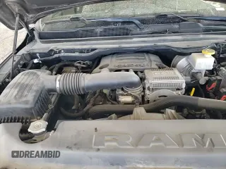 2019 Ram 1500 Limited z VIN 1C6SRFHT5KN619660, wystawiony jako Copart lot #85846335 z przebiegiem 120 427 mil mil oraz Szkoda całkowita • Salvage title. Historia ofert i sprzedaży dostępna na DreamBid. Obrazek 14.