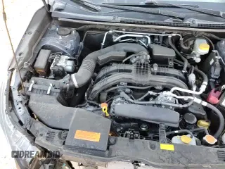 ✅ 2018 Subaru Crosstrek Limited • VIN: JF2GTAMC5JH340989 • Lot: 80328975. Wystawiony na Copart z przebiegiem 24 114 mil. Bezpłatny archiwum sprzedaży aukcyjnych z USA i szczegółowy raport historii pojazdu na DreamBid. Zdjęcie 15.