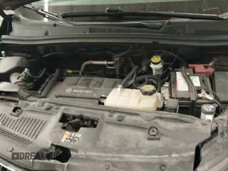 ✅ 2018 Buick Encore Preferred • VIN: KL4CJESB5JB587849 • Lot: 43074932. Listed on IAAI with 86,834 mi. Free auction sales archive from the USA and detailed vehicle history report at DreamBid. Image 20.