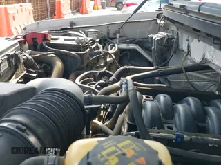 ✅ 2013 Ford F-150 XL • VIN: 1FTFX1EF0DKF95984 • Lot: 42982640. Listed on IAAI with 226,888 mi. Free auction sales archive from the USA and detailed vehicle history report at DreamBid. Image 18.