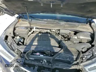 ✅ 2018 Acura MDX Advance • VIN: 5J8YD4H89JL028230 • Лот: 85550195. Опубликован ранее на Copart с пробегом 45 597 миль. Бесплатный доступ к архиву аукционных продаж из США и подробный отчёт об истории автомобиля на DreamBid. Изображение 14.