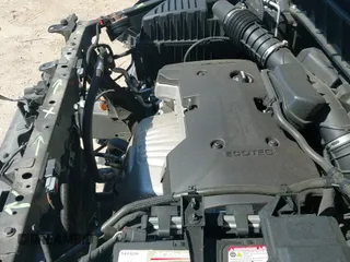 ✅ 2018 GMC Acadia SLE • VIN: 1GKKNKLA7JZ148416 • Lot: 43121723. Wystawiony na IAAI z przebiegiem 71 647 mil. Bezpłatny archiwum sprzedaży aukcyjnych z USA i szczegółowy raport historii pojazdu na DreamBid. Zdjęcie 19.