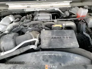 ✅ 2020 GMC Sierra 3500 • VIN: 1GT49TEY3LF217048 • Lot: 49440005. Wystawiony na Copart z przebiegiem 78 831 mil. Bezpłatny archiwum sprzedaży aukcyjnych z USA i szczegółowy raport historii pojazdu na DreamBid. Zdjęcie 13.