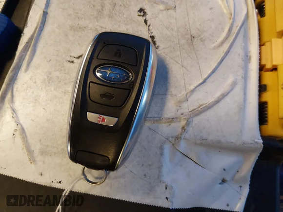 ✅ 2025 Subaru WRX Premium • VIN: JF1VBAH66S8805820 • Лот: 43893473. Опубліковано раніше на IAAI з пробігом 1 660 миль. Безкоштовний доступ до архіву аукціонних продажів зі США та докладний звіт про історію автомобіля на DreamBid. Зображення 11.