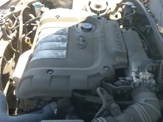 2005 Hyundai Sonata GL с VIN KMHWF25S95A129740, выставлен на аукционе IAAI как лот 43030324 с пробегом 187 794 миль миль и . История ставок и продаж доступна на DreamBid. Изображение 12.