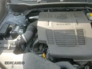 ✅ 2024 Subaru Forester Touring • VIN: JF2SKAMC4RH414976 • Lot: 86065645. Listed on Copart with 16,486 mi. Free auction sales archive from the USA and detailed vehicle history report at DreamBid. Image 13.