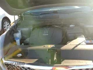 ✅ 2017 Kia Sorento SX • VIN: 5XYPKDA54HG202694 • Лот: 91191635. Опубликован ранее на Copart с пробегом 136 206 миль. Бесплатный доступ к архиву аукционных продаж из США и подробный отчёт об истории автомобиля на DreamBid. Изображение 14.