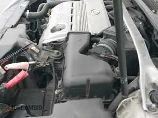 ✅ 2003 Lexus ES 300 • VIN: JTHBF30G035039103 • Лот: 43383952. Опубликован ранее на IAAI с пробегом 211 884 миль. Бесплатный доступ к архиву аукционных продаж из США и подробный отчёт об истории автомобиля на DreamBid. Изображение 12.