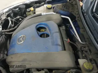 ✅ 2012 Mazda 3 i Grand Touring • VIN: JM1BL1W86C1682965 • Lot: 43480166. Listed on IAAI with 142,458 mi. Free auction sales archive from the USA and detailed vehicle history report at DreamBid. Image 20.