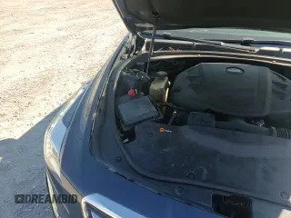 ✅ 2019 Cadillac CTS Luxury RWD • VIN: 1G6AR5SS2K0101536 • Lot: 71110375. Listed on Copart with 130,567 mi. Free auction sales archive from the USA and detailed vehicle history report at DreamBid. Image 13.