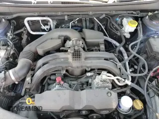 ✅ 2019 Subaru Outback Premium • VIN: 4S4BSAFC0K3260163 • Lot: 71775945. Listed on Copart with 98,238 mi. Free auction sales archive from the USA and detailed vehicle history report at DreamBid. Image 13.