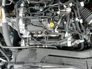 ✅ 2022 Ford Escape S • VIN: 1FMCU9F68NUB49821 • Лот: 48013665. Опубликован ранее на Copart с пробегом 1 930 миль. Бесплатный доступ к архиву аукционных продаж из США и подробный отчёт об истории автомобиля на DreamBid. Изображение 13.