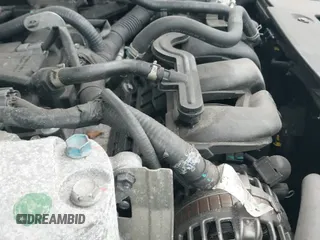 ✅ 2020 Nissan Sentra SV • VIN: 3N1AB8CV1LY241843 • Lot: 43457903. Listed on IAAI with 54,317 mi. Free auction sales archive from the USA and detailed vehicle history report at DreamBid. Image 19.