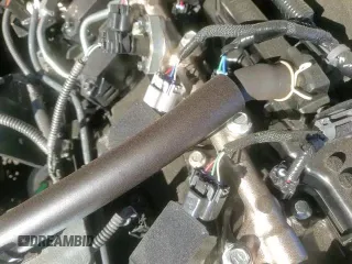 ✅ 2025 Toyota Tacoma SR • VIN: 3TMLB5JN3SM104688 • Lot: 85784015. Listed on Copart with 13,755 mi. Free auction sales archive from the USA and detailed vehicle history report at DreamBid. Image 15.